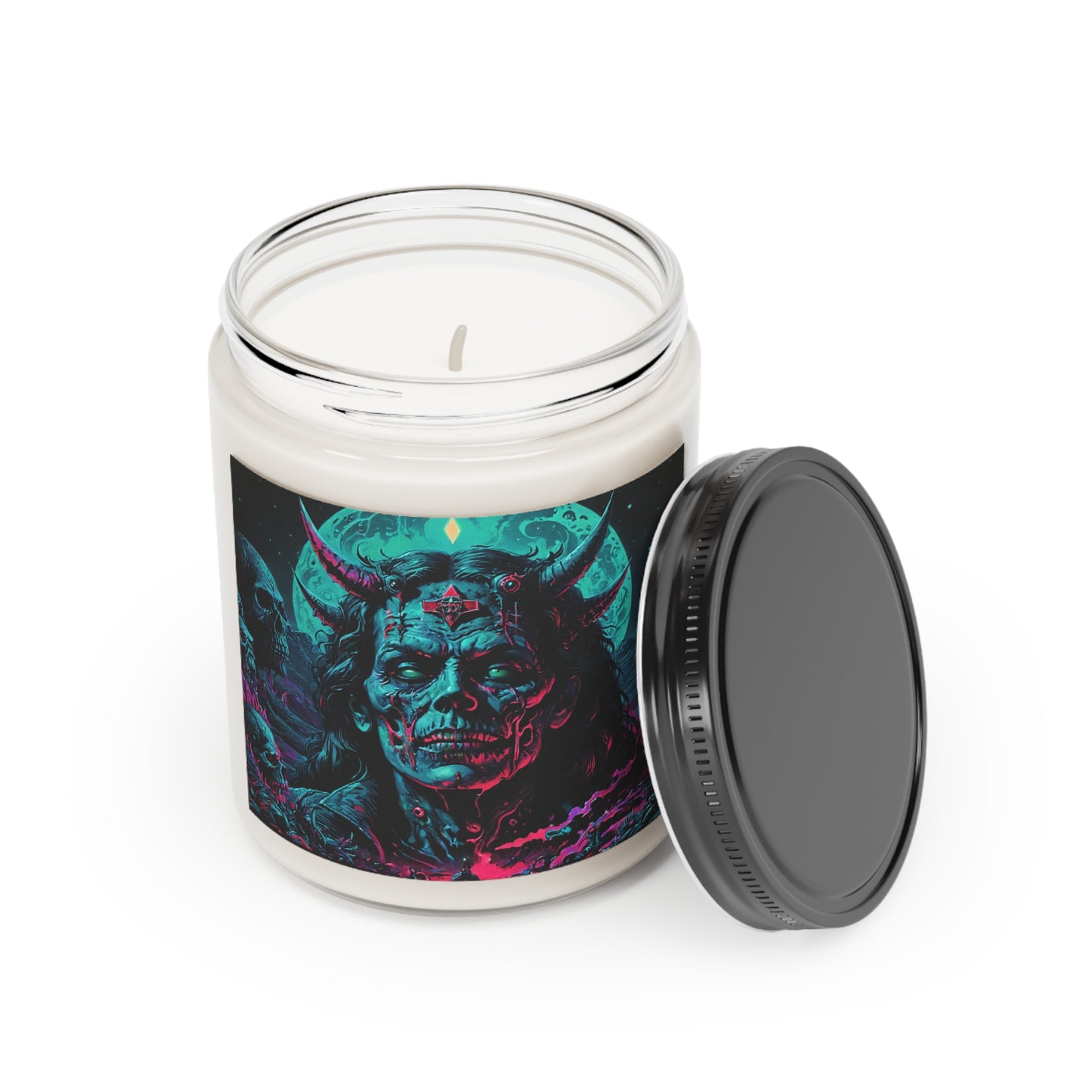 Retro Classic Horror | Scented Candle, 9oz