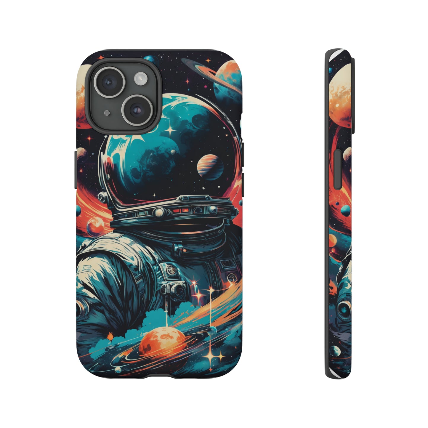 Space Edition | Tough Cases