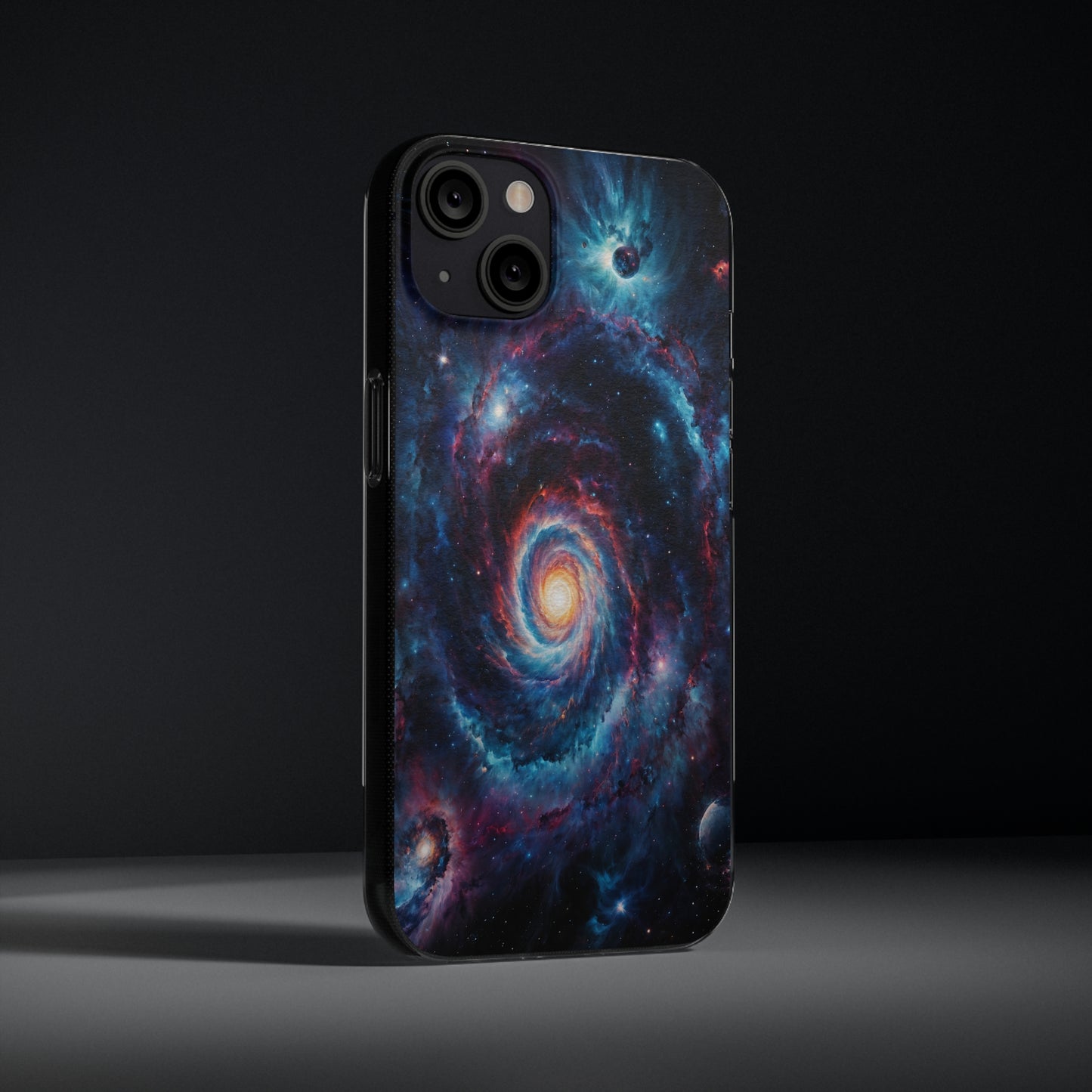 Space Edition | Soft Phone Cases