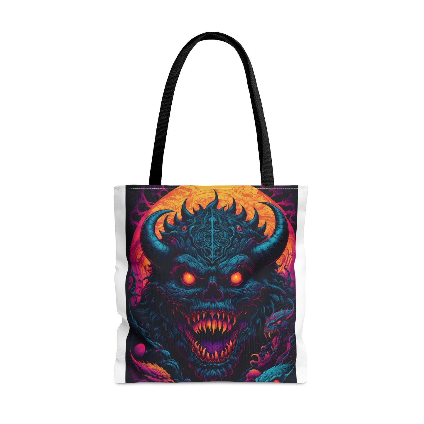 Retro Classic Horror | Tote Bag