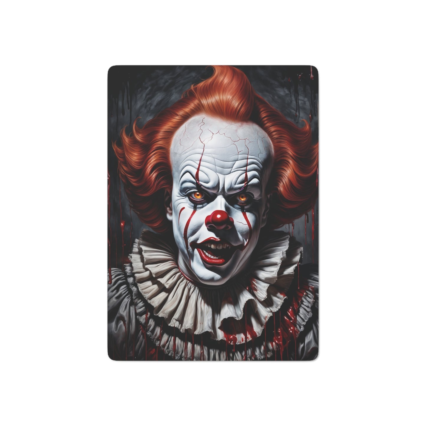 Pennywise | Poker Cards